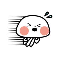 kulasan and hosshi sticker #417623