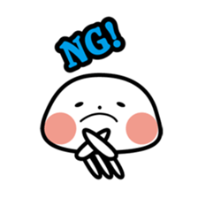 kulasan and hosshi sticker #417625