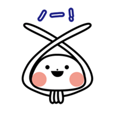 kulasan and hosshi sticker #417627