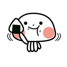 kulasan and hosshi sticker #417629