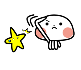 kulasan and hosshi sticker #417631