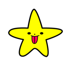 kulasan and hosshi sticker #417633