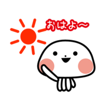 kulasan and hosshi sticker #417634