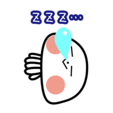 kulasan and hosshi sticker #417640