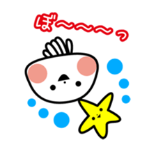 kulasan and hosshi sticker #417647