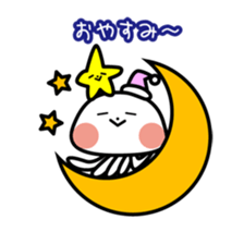 kulasan and hosshi sticker #417648