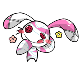 Life of the monsters sticker #417731