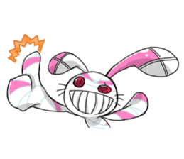 Life of the monsters sticker #417736