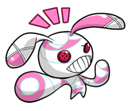 Life of the monsters sticker #417740