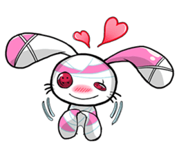 Life of the monsters sticker #417755