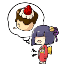 Life of the monsters sticker #417758