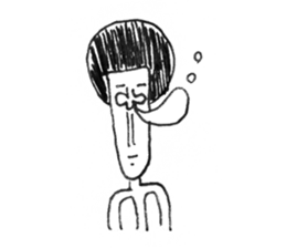 Ultimate prank sticker sticker #418017