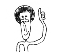 Ultimate prank sticker sticker #418029