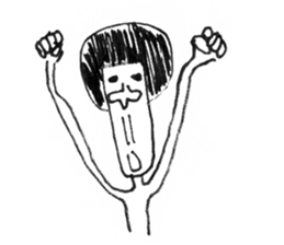 Ultimate prank sticker sticker #418031