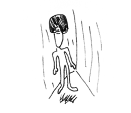 Ultimate prank sticker sticker #418047