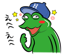 Mr.HLOG sticker #418374