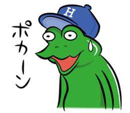 Mr.HLOG sticker #418397