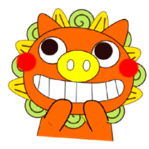 Daily Schiesser sticker #418410