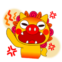 Daily Schiesser sticker #418412