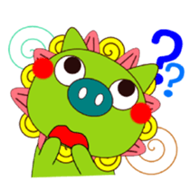 Daily Schiesser sticker #418416