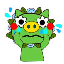 Daily Schiesser sticker #418419