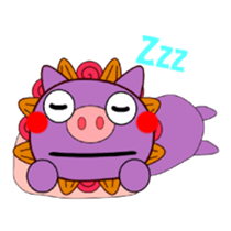 Daily Schiesser sticker #418420