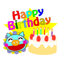 Daily Schiesser sticker #418434