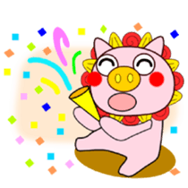 Daily Schiesser sticker #418436