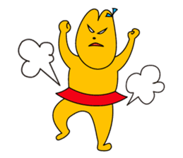 I am Yoshiko sticker #418628