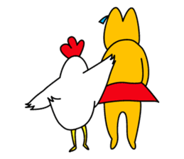 I am Yoshiko sticker #418643