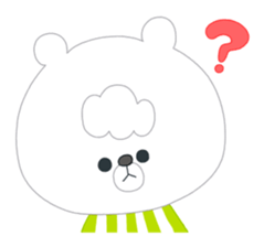 Chiyokomate sticker #418849