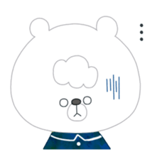 Chiyokomate sticker #418851