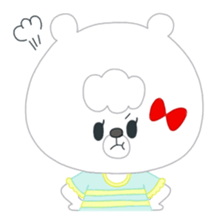 Chiyokomate sticker #418853
