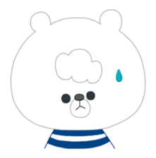 Chiyokomate sticker #418854