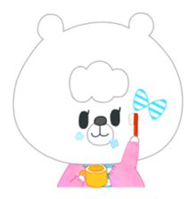Chiyokomate sticker #418855