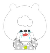 Chiyokomate sticker #418856