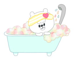 Chiyokomate sticker #418867