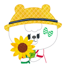 Chiyokomate sticker #418869