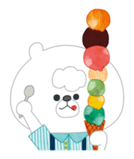 Chiyokomate sticker #418870