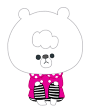 Chiyokomate sticker #418872