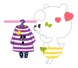 Chiyokomate sticker #418874