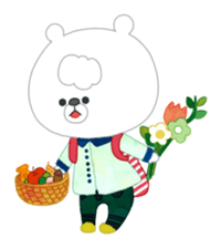 Chiyokomate sticker #418877