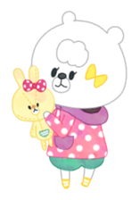 Chiyokomate sticker #418878