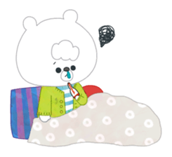 Chiyokomate sticker #418880