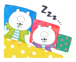Chiyokomate sticker #418881