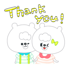 Chiyokomate sticker #418882