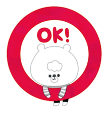 Chiyokomate sticker #418883