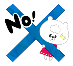 Chiyokomate sticker #418884