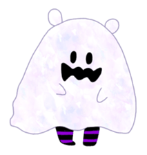 Chiyokomate sticker #418887