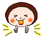 Ringo&Nyanko's Best Friends sticker #418943